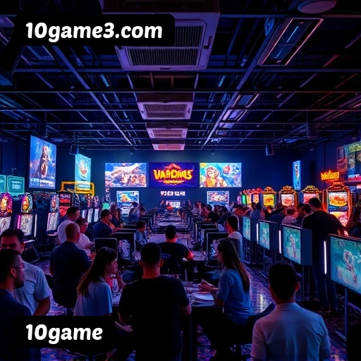 Grandes vencedores 10game de São Paulo, Rio de Janeiro, Belo Horizonte - Saques PIX confirmados